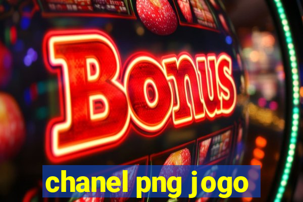 chanel png jogo